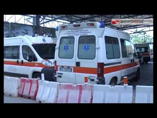 20 09 2016 Donna morta per infezione, rinvio a giudizio per cinque neurochirurghi del Policlinico