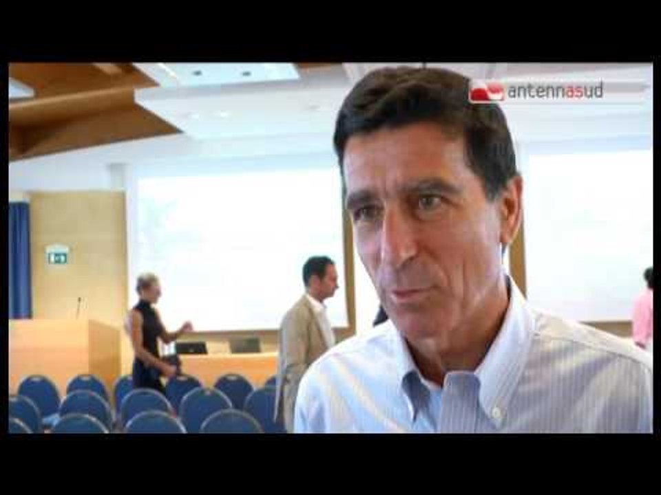 20 09 2016 Wellness e relax a Ugento
