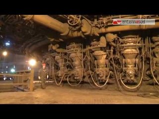 20 09 2016 Morte dell'operaio all'Ilva, le indagini