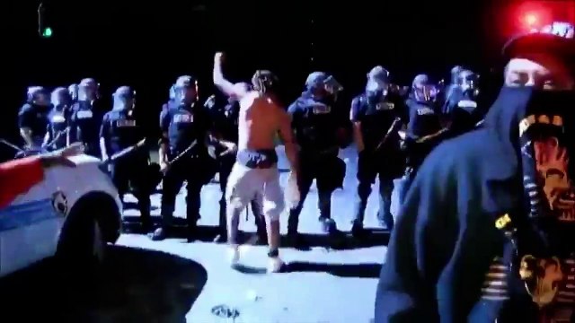 États-Unis : des émeutes éclatent à Charlotte (Caroline du Nord) après une énième bavure policière