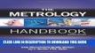 [PDF] The Metrology Handbook, Second Edition Popular Collection[PDF] The Metrology Handbook,