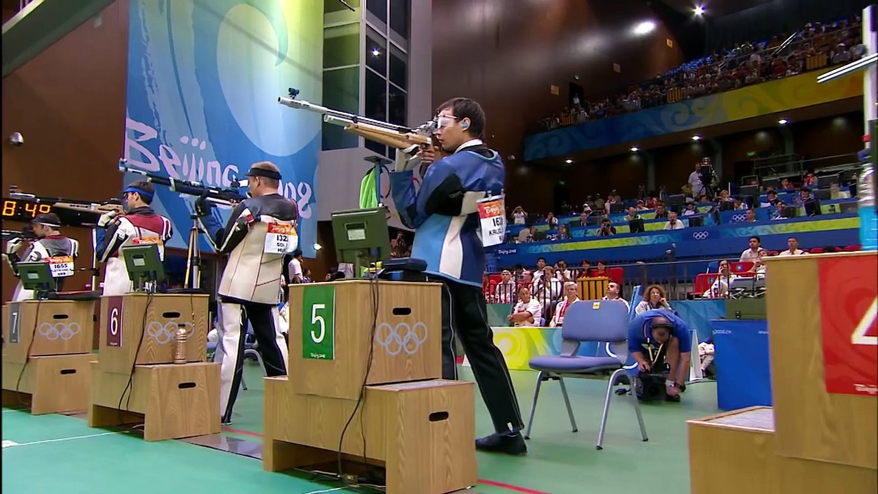 Quick Guide to Olympic Shooting-Vq2u_XmvVKY