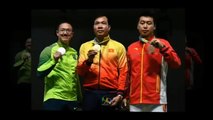 Hoang Xuan Vinh Win Men's 10m Air Pistol in Rio Olympics 2016-EKlWyoLMO5g