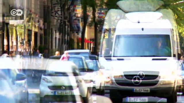 Brexit: A Startup Boom for Berlin? | Made in Germany