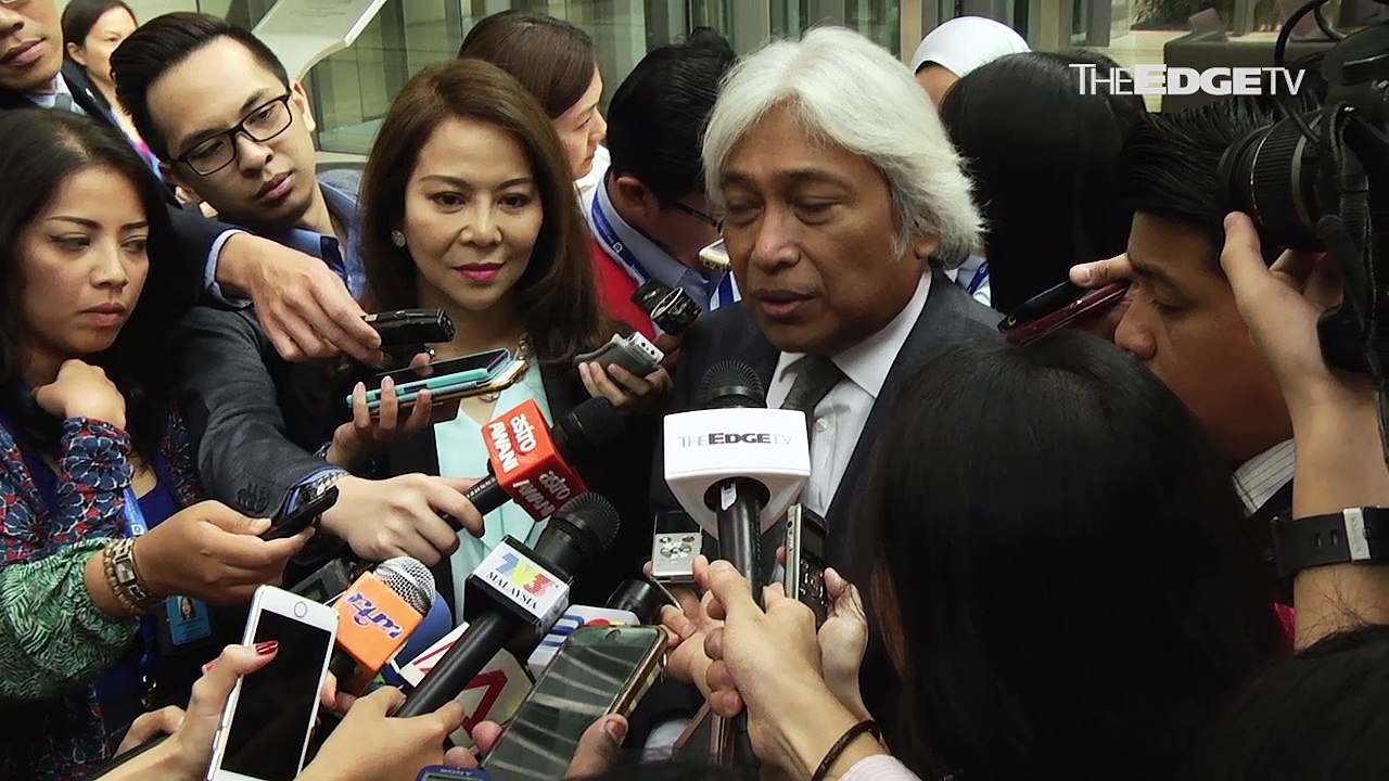 NEWS: BNM’s fintech paper almost ready