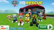 Animation Movies For Kids 2016 .PAW Patrol- Pups To The Rescue - The Jungle (Brand-New Location)