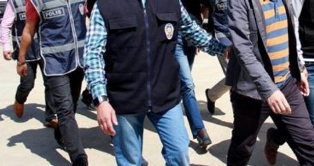 Valilik Açıkladı: Samsun'da Bugüne Kadar 440 Kamu Personeli Tutuklandı