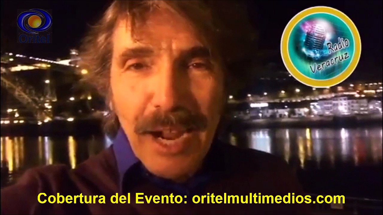 Promo Diego Verdaguer Oritel TV