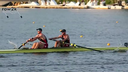 2016 USA Rowing Olympic Trials - M2- Time Trial-zlehvn7GwL8