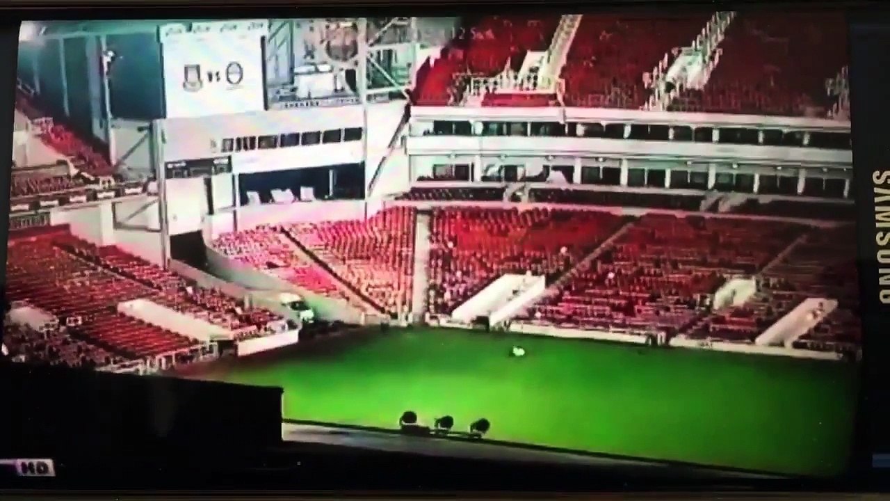 goodbye upton park