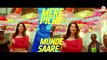 Mar Gaye - Lyrics Video _ Beiimaan Love _ Sunny Leone _ Manj Musik & Nindy Kaur ft Raftaar