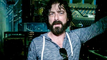 Newsboys' Jody Davis - CRAZY TOUR STORIES Ep. 444