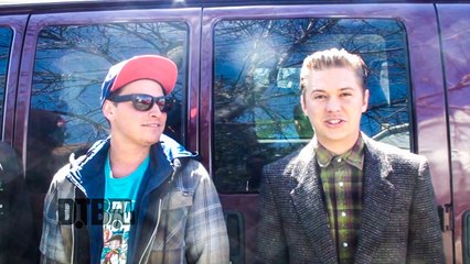 Tunnel Vision - TOUR TIPS (Top 5) Ep. 572