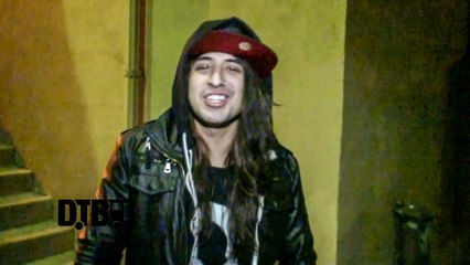 Challenger - PRESHOW RITUALS Ep. 221