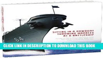[PDF] Sitting in a Rowboat Throwing Marbles at a Battleship Popular Online