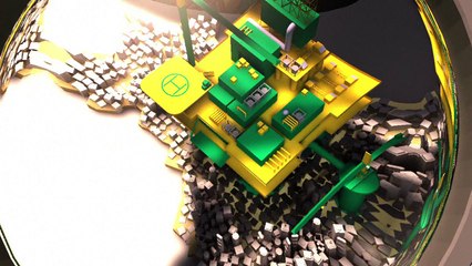 Brazil's Petrobras scandal