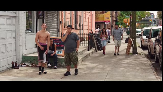 WHITE GIRL Movie TRAILER (Morgan Saylor - Drama, 2016) - YouTube