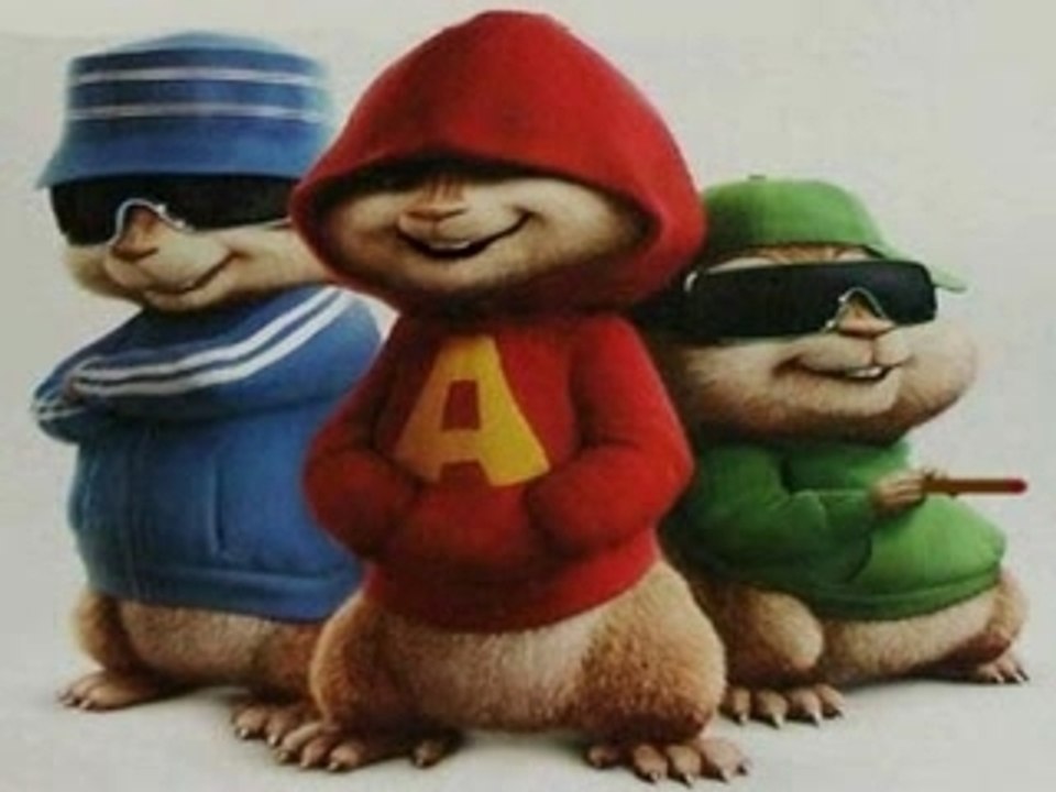 Hip Hop Chipmunks