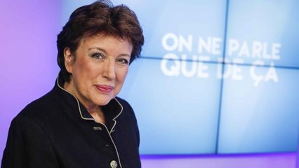 Roselyne Bachelot : «Je me prépare tranquillement à la mort»