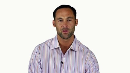 10 Tips to Achieving Your Goals - Jeremy McGilvrey