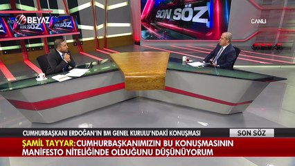 Şamil Tayyar: FETÖ'nün en ciddi arşivleri Arnavutluk'tadır