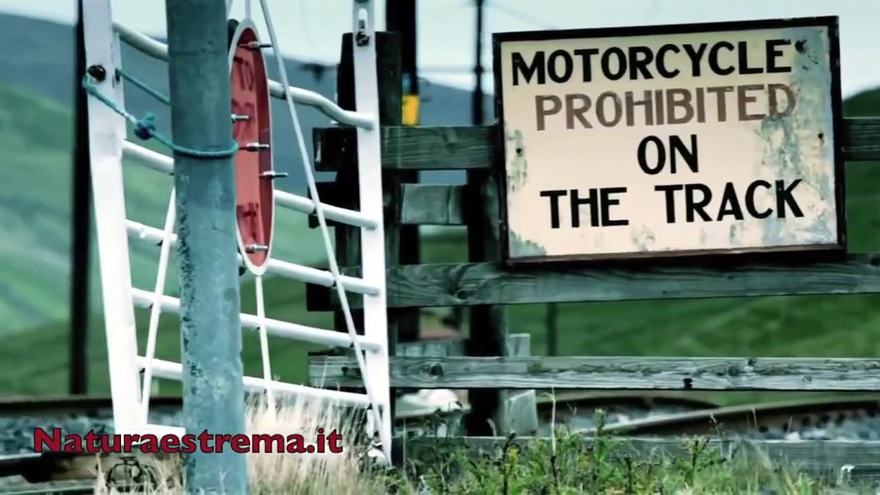 Isle of man TT 2016 High Speed - Tourist Trophy ♚ Road Race single track by 2013-FeytV6SlfKw