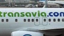 La compagnie Transavia tente de séduire la clientèle business