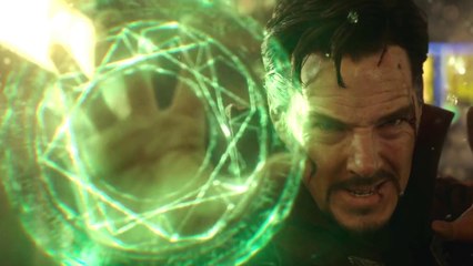 Agents Of SHIELD Season 4 Episode 1 Ghost Rider Trailer and Captain America Easter Eggs