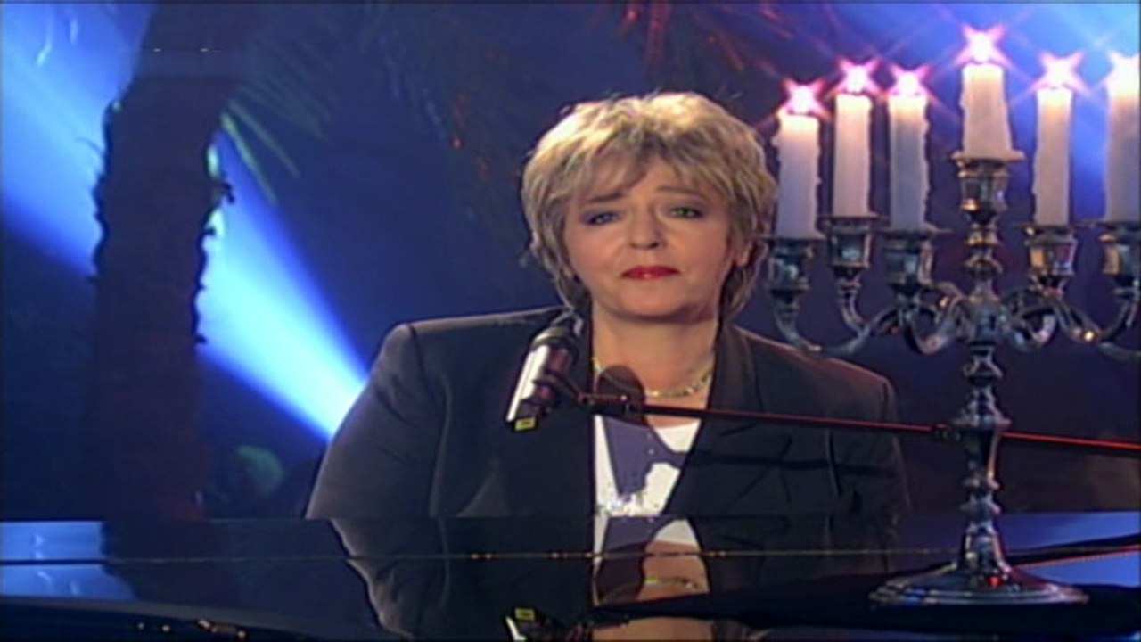 Hanne Haller - Samstag abend 2003