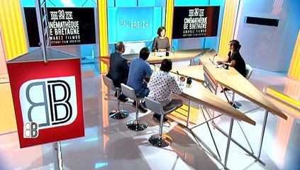 Bali Breizh 17 a viz Gwengolo 2016