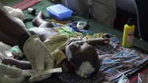 Dans les nord-est du Nigeria, les déplacés meurent de faim