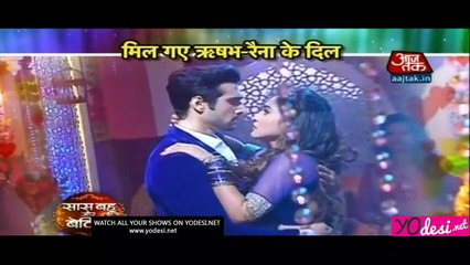 Mit Gayi Dooriyan - Brahmarakshas 21st September 2016