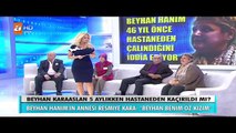 Müge Anlı ile Tatlı Sert 21 Eylül 2016 Tek Parça İzle Part 2