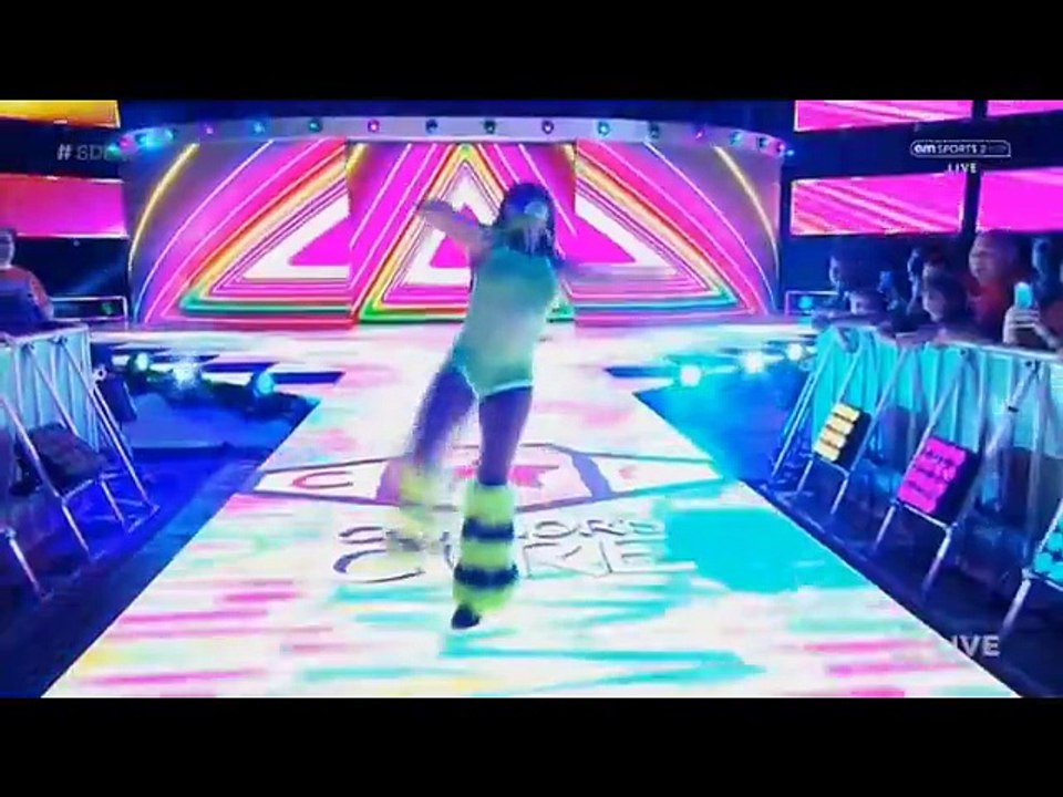 Smackdown 20-09-16 Part3