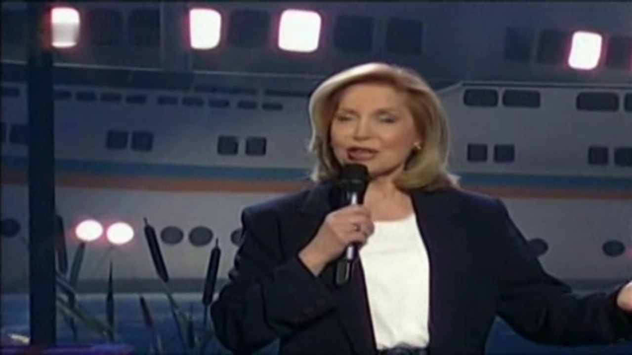 Jacqueline Boyer - Mitsou 2001