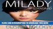 [PDF] Haircutting for Milady Standard Cosmetology 2012 (Milady s Standard Cosmetology) Full Online