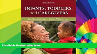 Big Deals  Infants, Toddlers, and Caregivers: A Curriculum of Respectful, Responsive,