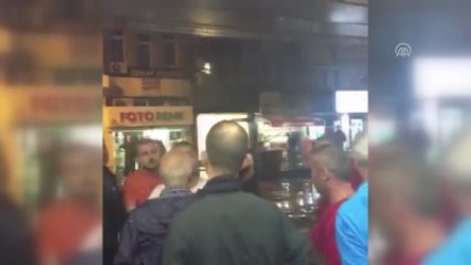 Belediye Başkanı'nın Zor Anları