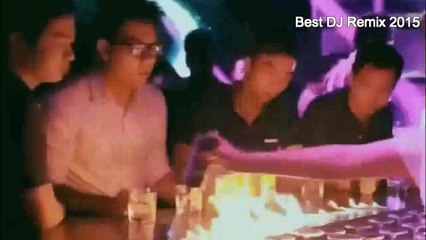 Nhạc Sàn Gái Cực Xinh Remix  Hay Nhất 2016