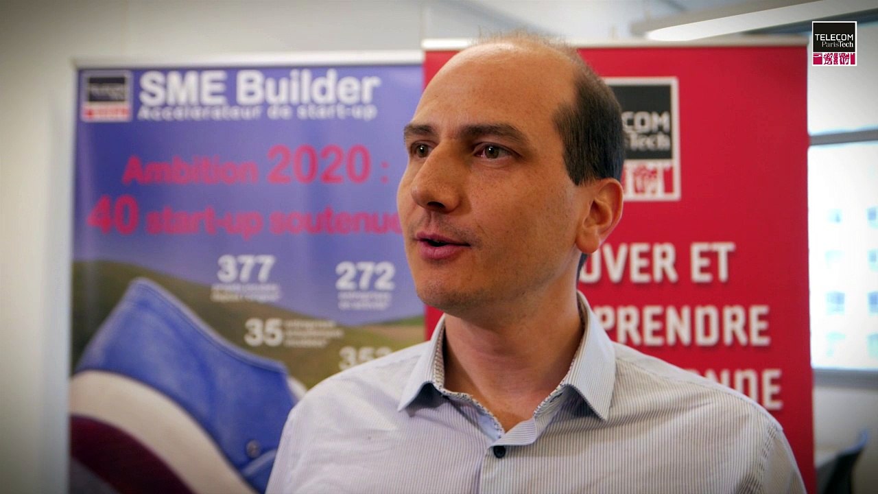 SME Builder : Beyable