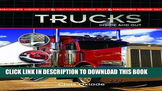 [PDF] Trucks Inside and Out (Machines Inside Out) Popular Online