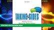 Must Have PDF  Taking Sides: Clashing Views in Special Education  Best Seller Books Best Seller