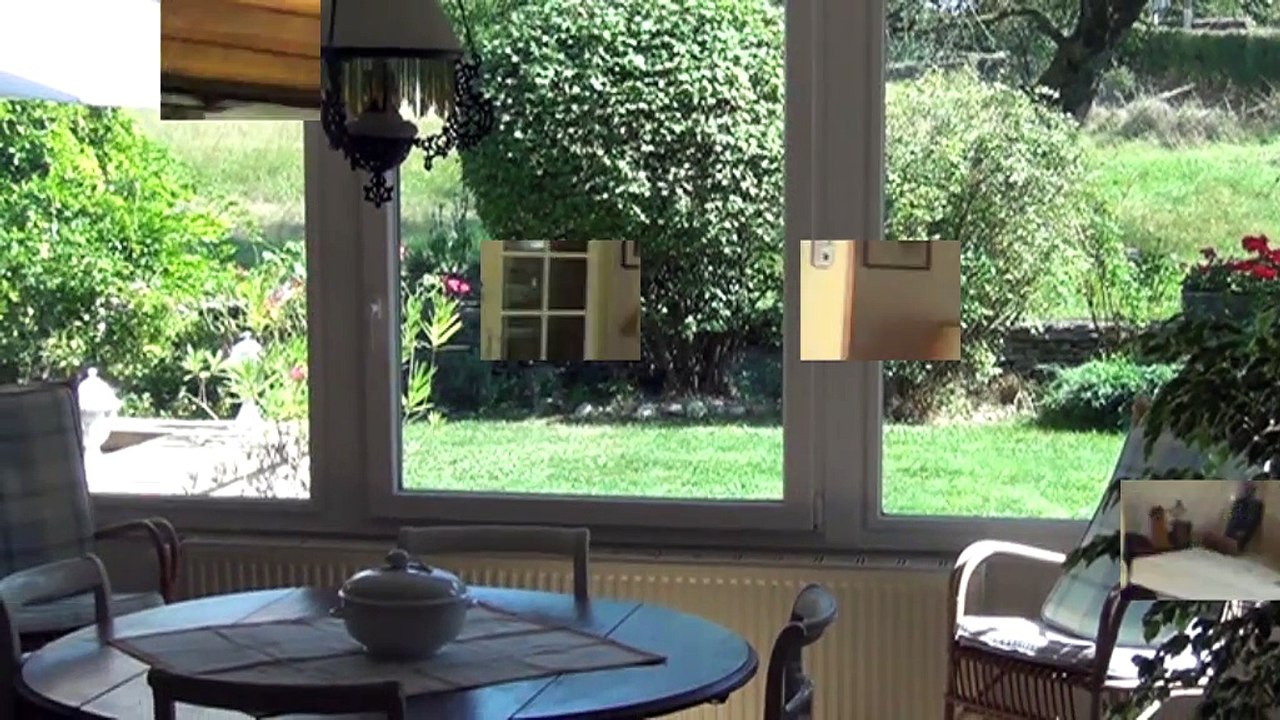Prauthoy maison 240m2 de carractère - Agence CARREZ Immobilier