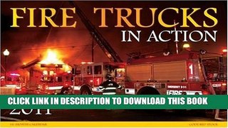 [PDF] Fire Trucks in Action 2011 Full Online
