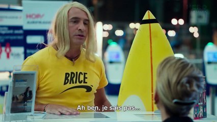 Brice de Nice 3 - bande-annonce