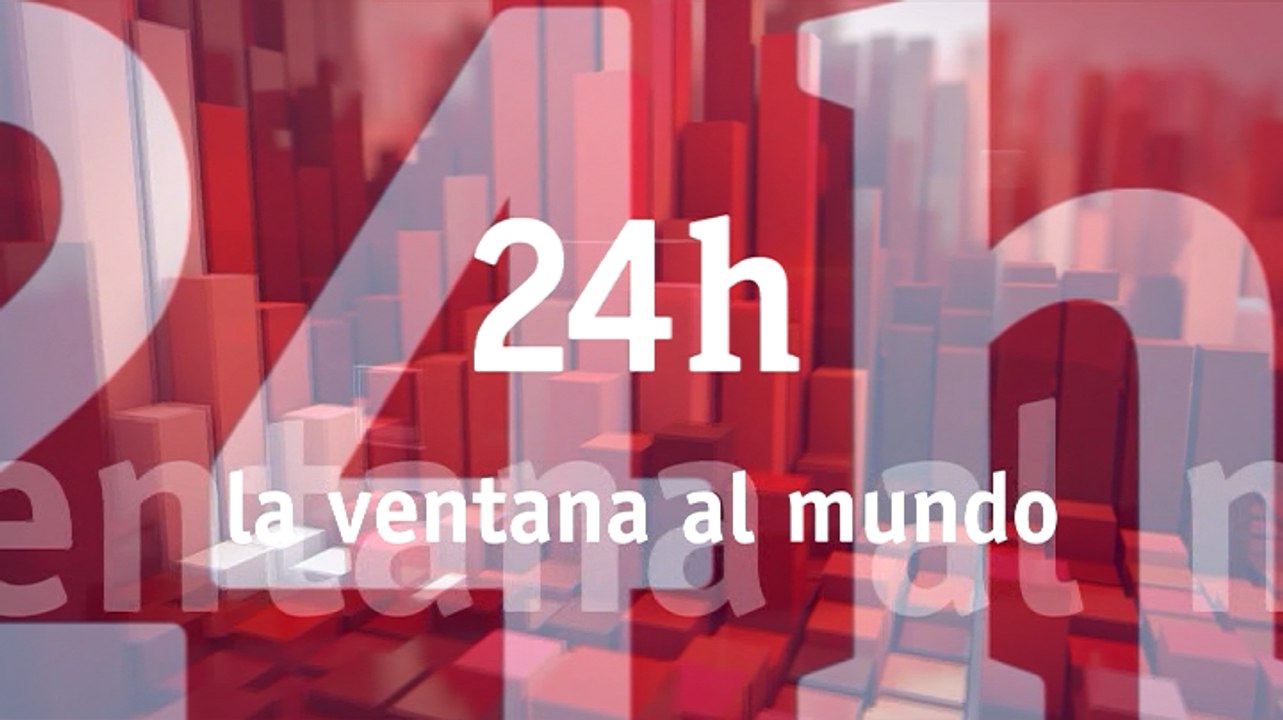 Creación Canal 24 Horas - Cortinillas de otoño y Navidad (2016)