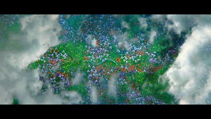 Nagarahavu - Official Kannada Trailer -  Dr. Vishnuvardhan - Ramya