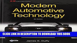 [PDF] Modern Automotive Technology Full Online