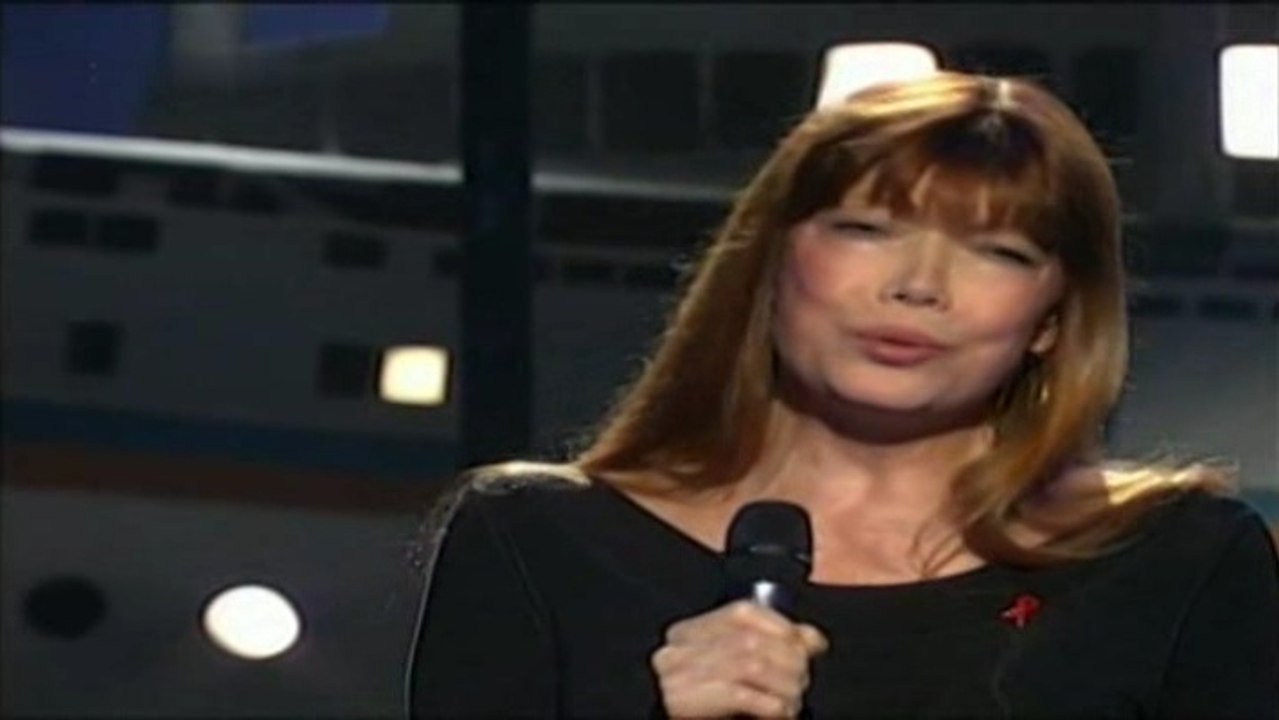 Katja Ebstein - Inch' Allah 2001