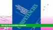 READ BOOK  Competencies: A Self-Study Guide to Teaching Competencies in Early Childhood